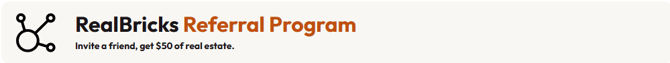 Referral Program Header Image